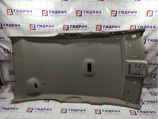 Обшивка потолка Renault Kaptur 739106939R