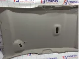 Обшивка потолка Renault Kaptur 739106939R