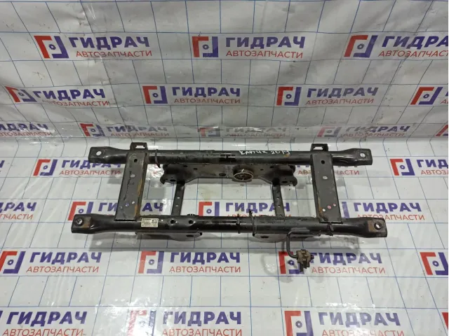 Балка задняя Renault Kaptur 554030064R