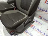 Комплект сидений Renault Kaptur