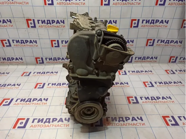 Двигатель Renault Kaptur 100017528R