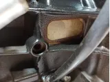 Двигатель Renault Kaptur 100017528R