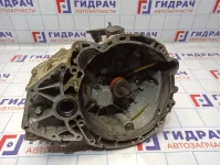 МКПП Renault Kaptur 320108166R