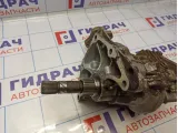 Коробка раздаточная Renault Kaptur 331000153R
