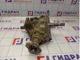 Коробка раздаточная Renault Kaptur 331000153R
