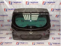 Дверь багажника Renault Kaptur 901006247R