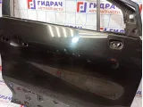 Дверь передняя правая Renault Kaptur