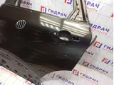 Дверь задняя левая Renault Kaptur
