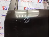 Дверь задняя левая Renault Kaptur