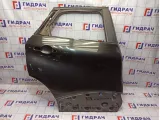 Дверь задняя правая Renault Kaptur