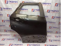 Дверь задняя правая Renault Kaptur