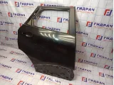 Дверь задняя правая Renault Kaptur