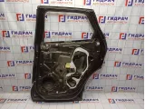 Дверь задняя правая Renault Kaptur