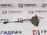 Замок двери передней правой Renault Laguna 8200000662