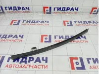 Направляющая стекла двери задней правой Renault Laguna 8200296789