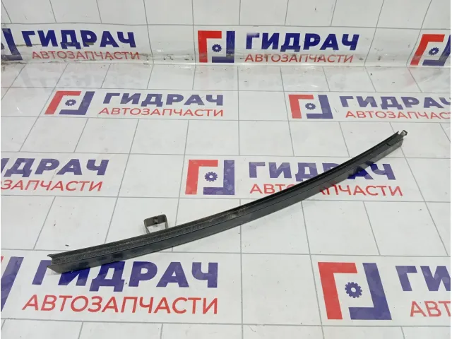 Направляющая стекла двери задней правой Renault Laguna 8200296789