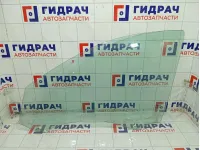 Стекло двери передней левой Renault Laguna 8200000386