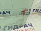 Стекло двери передней левой Renault Laguna 8200000386