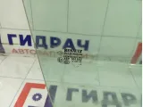 Стекло двери передней правой Renault Laguna 8200000385