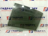 Стекло двери задней левой Renault Laguna 8200000387