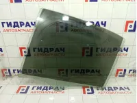 Стекло двери задней левой Renault Laguna 8200000387