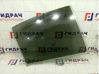 Стекло двери задней правой Renault Laguna 8200000388
