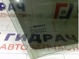 Стекло двери задней правой Renault Laguna 8200000388