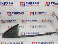 Стекло двери задней правой Renault Laguna 8200000400