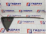 Стекло двери задней правой Renault Laguna 8200000400