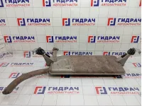 Глушитель основной Renault Laguna 8200017589