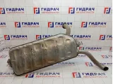 Глушитель основной Renault Laguna 8200017589