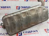 Глушитель основной Renault Laguna 8200017589
