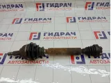 Привод передний левый Renault Laguna 8200232886