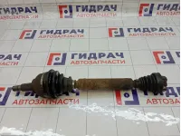 Привод передний левый Renault Laguna 8200232886