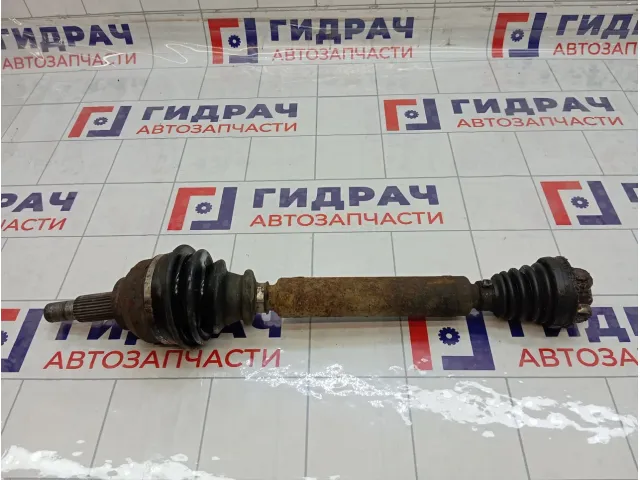 Привод передний левый Renault Laguna 8200232886