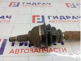 Привод передний левый Renault Laguna 8200232886