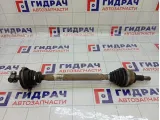 Привод передний правый Renault Laguna 8200035673
