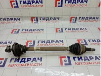 Привод передний правый Renault Laguna 8200035673