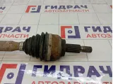 Привод передний правый Renault Laguna 8200035673