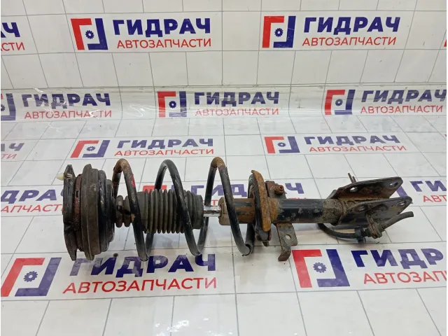 Амортизатор передний Renault Laguna 8200657067