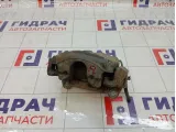 Суппорт тормозной передний левый Renault Laguna 7701049091