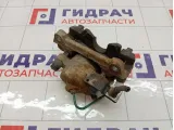 Суппорт тормозной передний левый Renault Laguna 7701049091