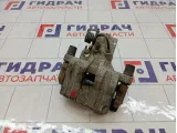 Суппорт тормозной задний левый Renault Laguna 7701049108
