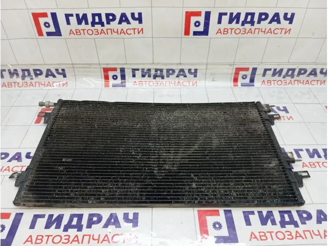 Радиатор кондиционера Renault Laguna 8200332852