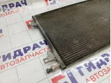 Радиатор кондиционера Renault Laguna 8200332852