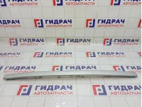 Накладка бампера заднего центральная Renault Laguna G000017222 Накладка бампера заднего центральная Renault Laguna G000017222