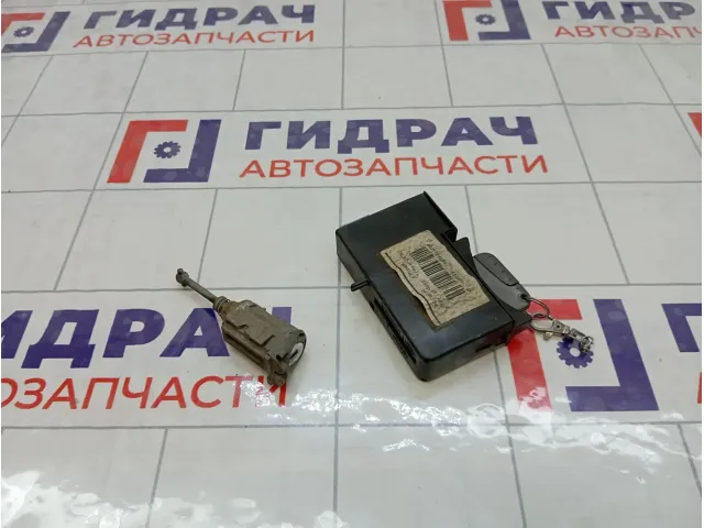 Замок зажигания Renault Laguna 8200224594