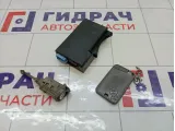 Замок зажигания Renault Laguna 8200224594