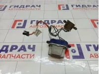 Резонатор отопителя Renault Laguna 7701206541