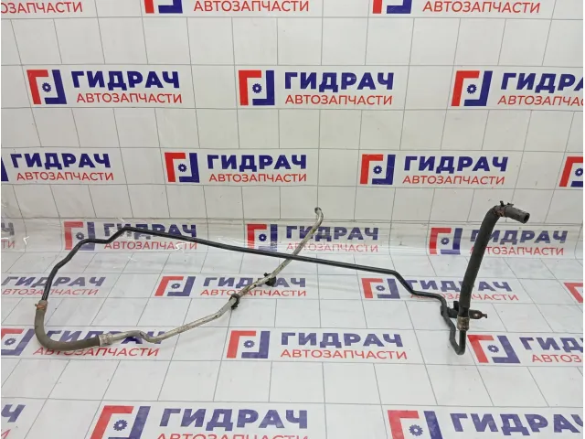 Трубка гидроусилителя Renault Laguna 8200300743